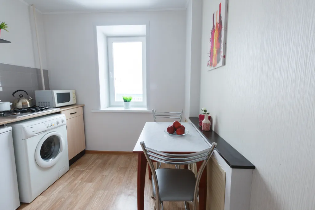 Квартира в районе КПТ