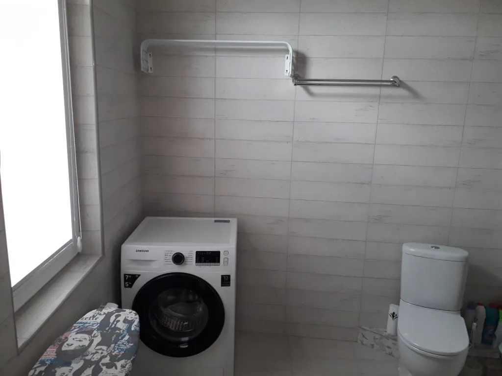 Уютная квартира-студия ЖК Куршавель