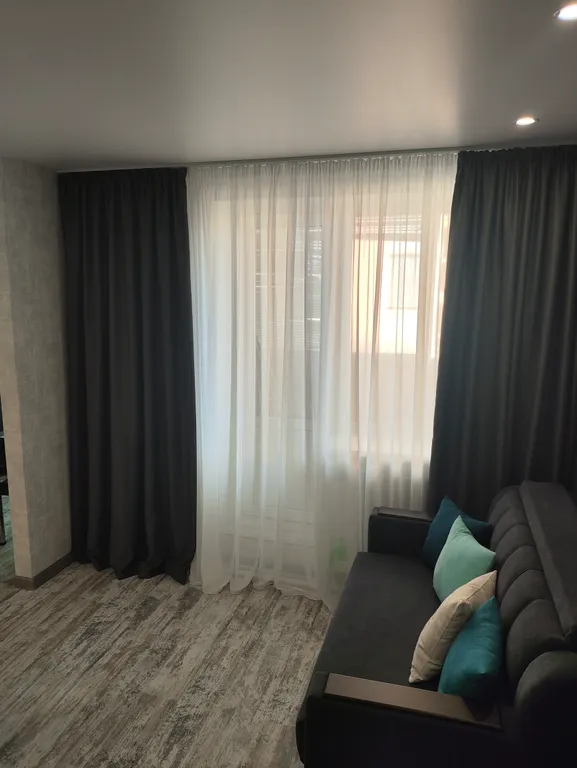 Уютная студия