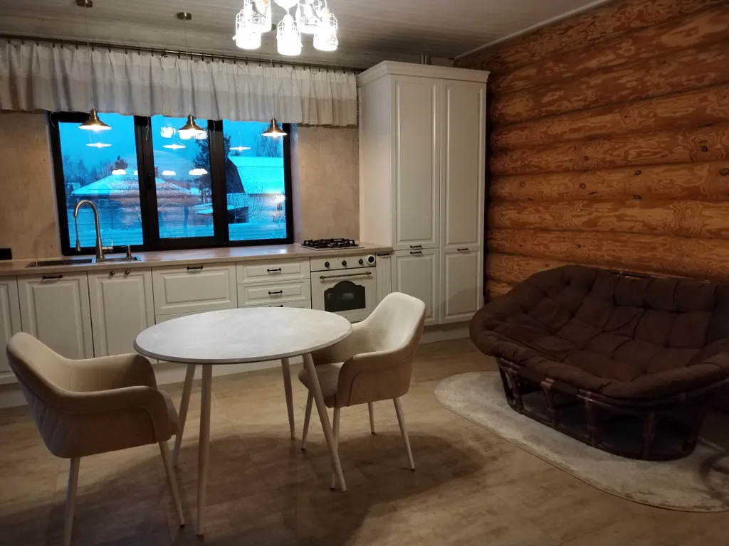 Гостевой дом Atmosphere