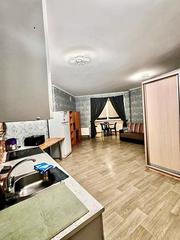 Апартаменты в Одинцово