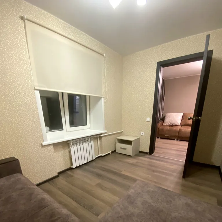 Квартира Квартира с видом на горы — Шерегеш