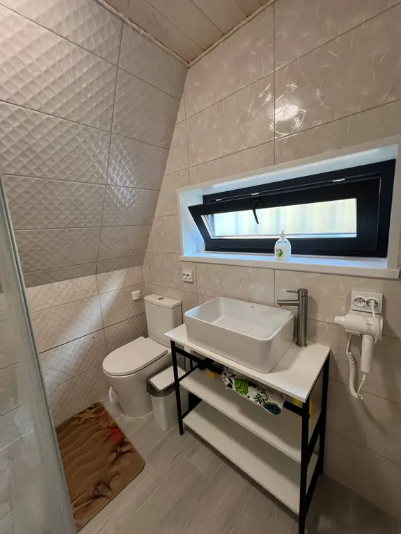 2-комнатный Дом