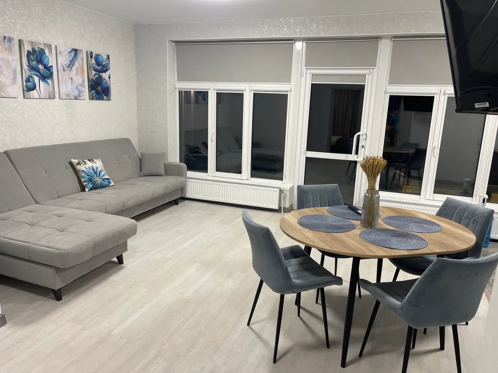 Гостевой дом-Дубок