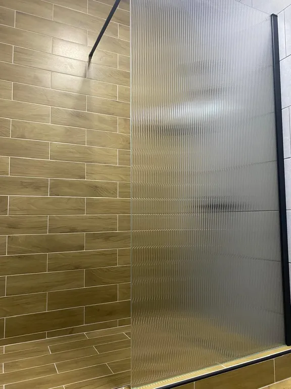 Комфортный большой дом под ключ