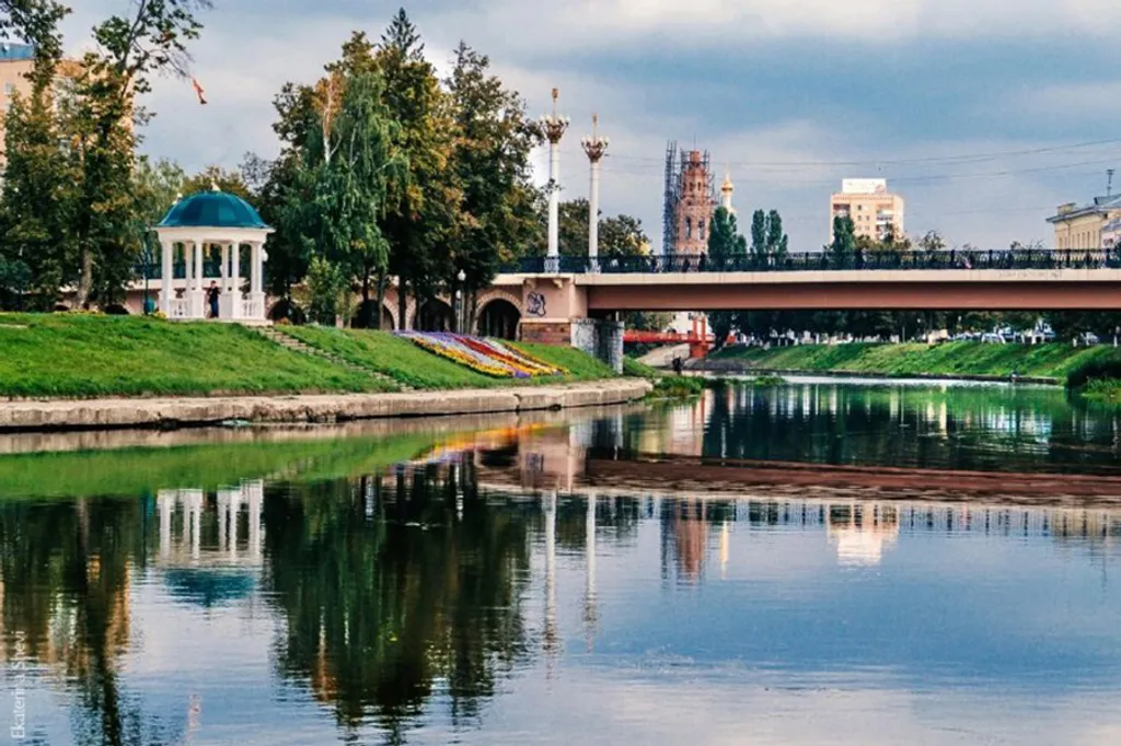 Уютная квартира в центре