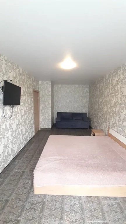 Уютная квартира в 100 метрах от моря