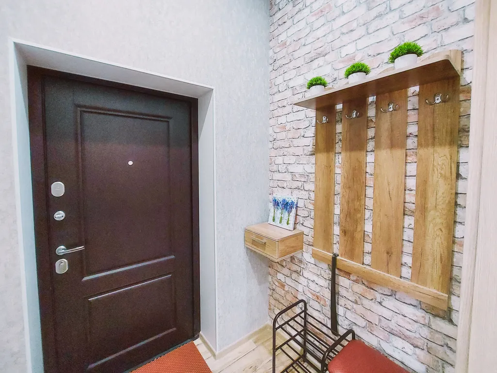 Дом на берегу Азовского моря