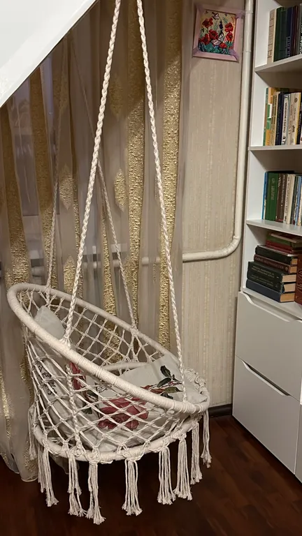 Отдельный уютный дом со всеми удобствами