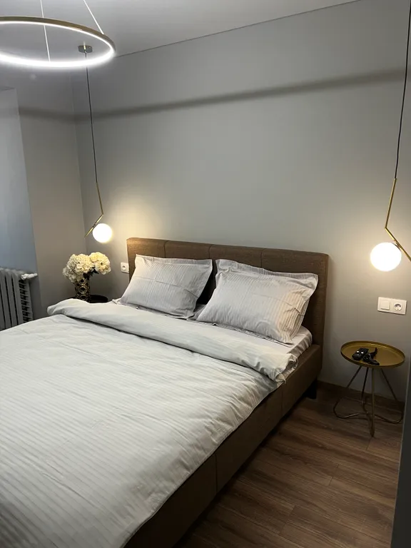 Шикарная трешка