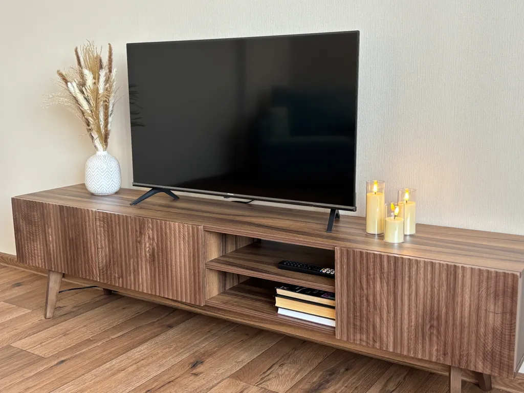 Просторная новая 2-комнатная квартира рядом с Кремлем