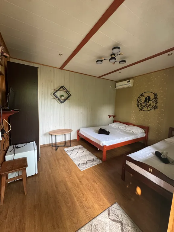 4-комнатный Дом