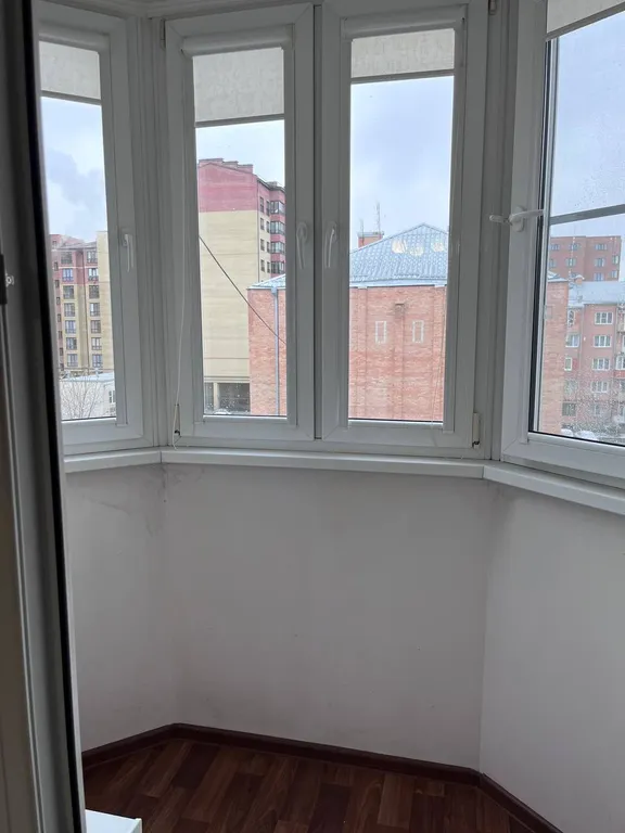 Квартира Комфортная квартира с видом на горы — Владикавказ