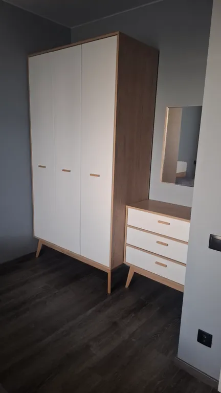 Квартира с видом на Волгу