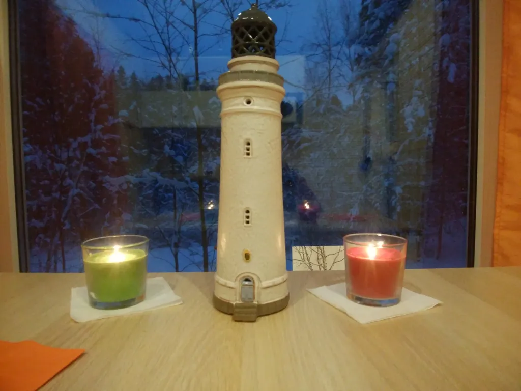 Домик в Токсово