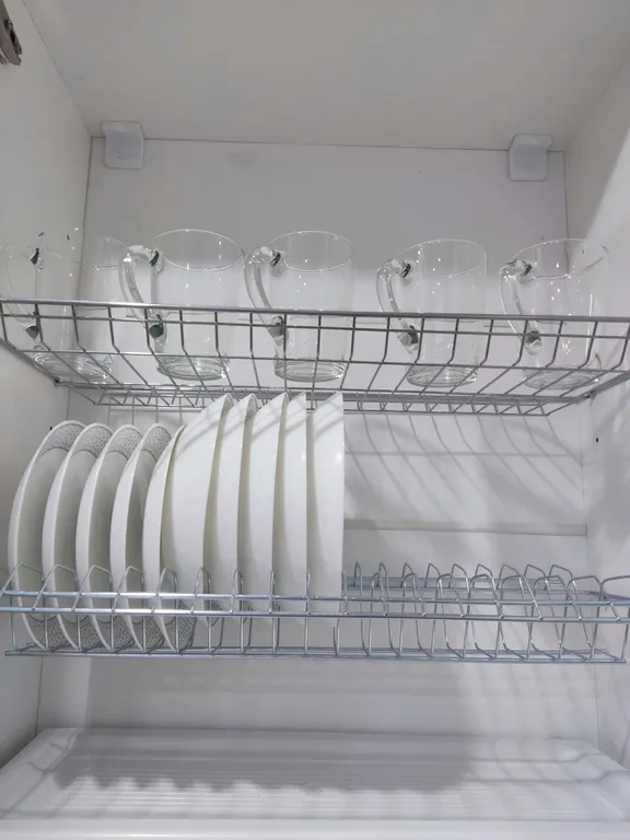 Квартира рядом с трассой с бесконтактным заселением