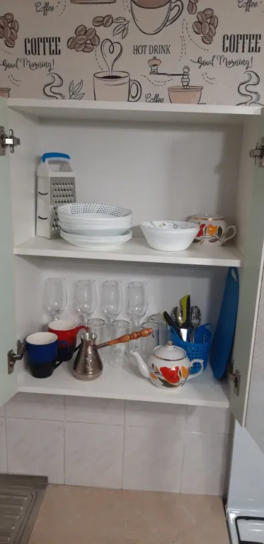 Уютная квартира в центре