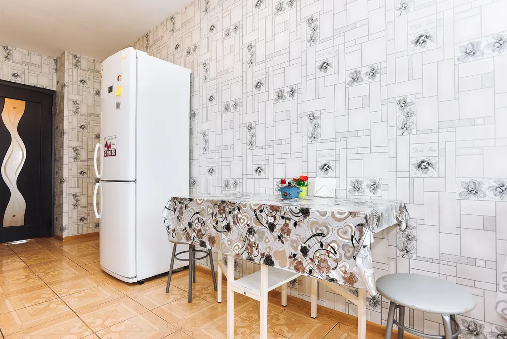 Квартира Квартира Большая двушка с выездом на екад во все стороны — Екатеринбург