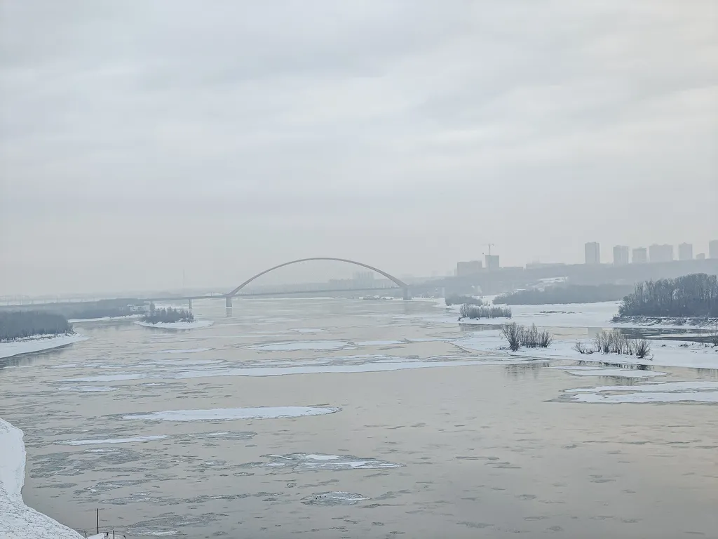 Апартаменты в Апарт Ривер с видом на реку