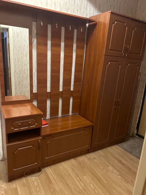 Квартира для отдыха