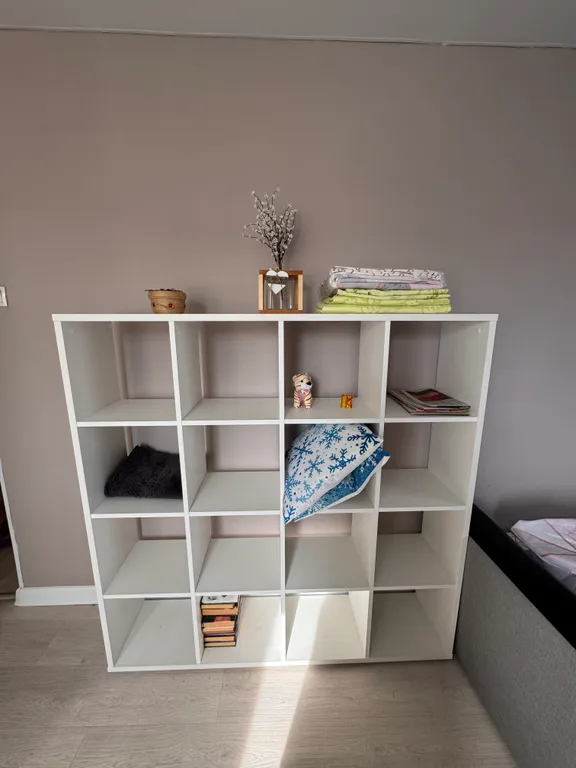 Квартира в 15 минутах пешком от моря