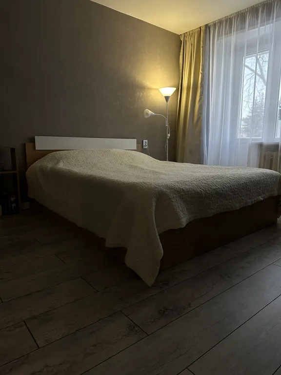 Уютные апартаменты недалеко от центра и достопримечательностей