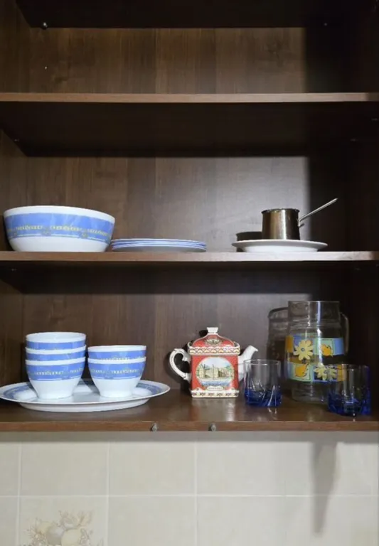 Квартира 2-комнатная уютная квартира район ККБ — Краснодар