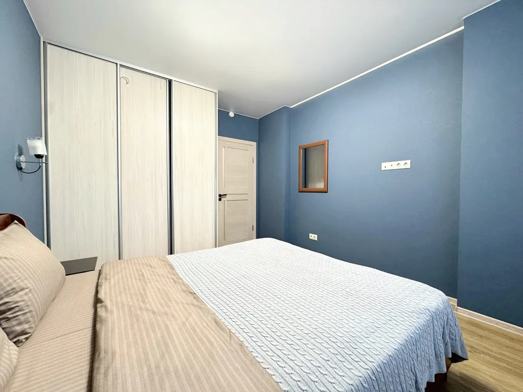 Квартира в новом ЖК рядом с Кузбасс ареной и Ледовым дворцом