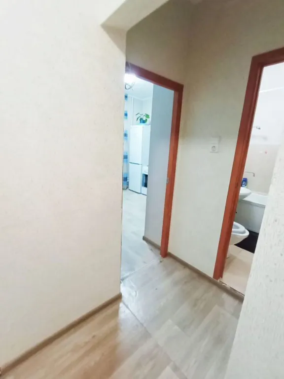 Уютная квартира возле метро Некрасовка