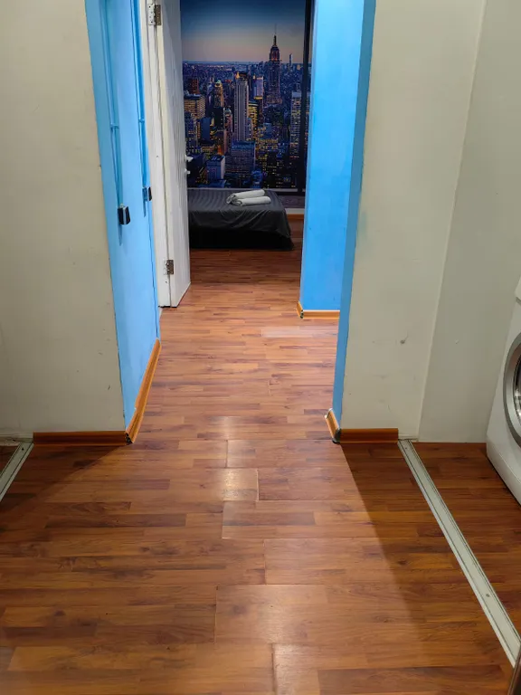 Квартира 1-комнатная Квартира — Москва