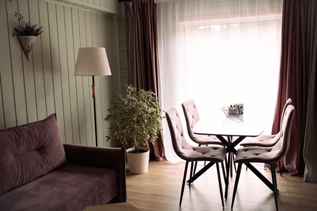 2-комнатный Дом