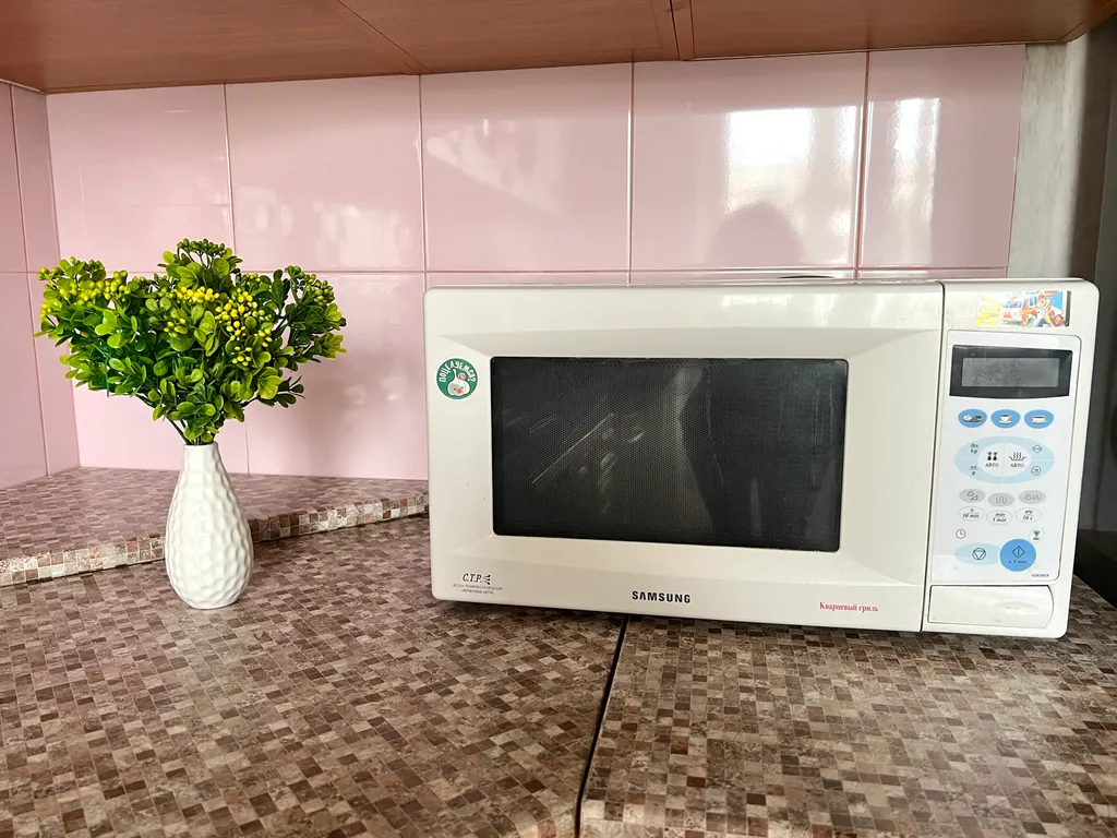 Апартаменты Green