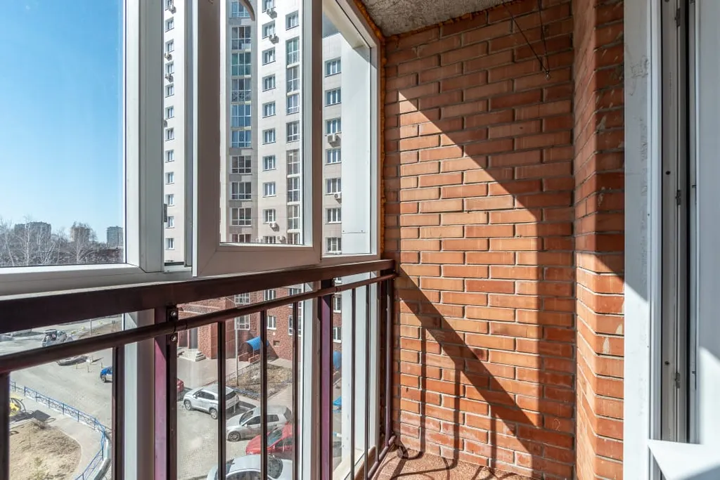 Апартаменты Чей Чемодан на Комарова