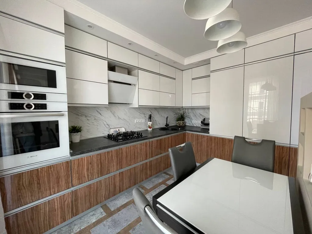 Квартира Премиальные апартаменты в Амбер Хауз пос. Янтарный — аренда посуточно в Янтарный