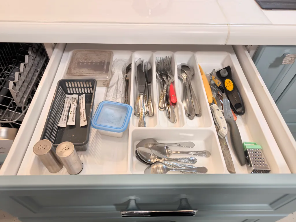 Новый, просторный, комфортный дом