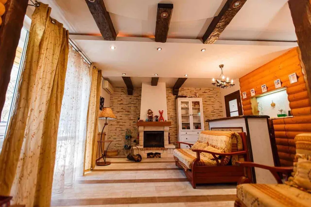 Квартира Шале в горах Красной Поляны — аренда посуточно в Красная Поляна