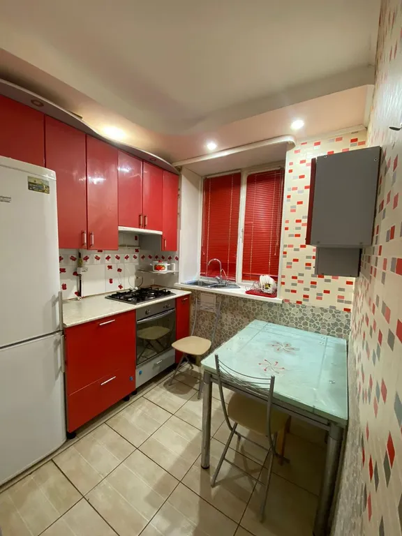 Квартира Уютная квартира рядом с озером — Луга