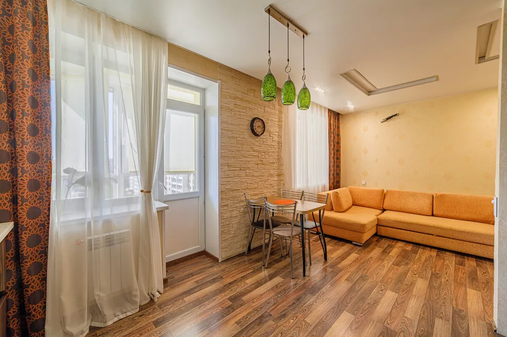 VIP квартира в центре