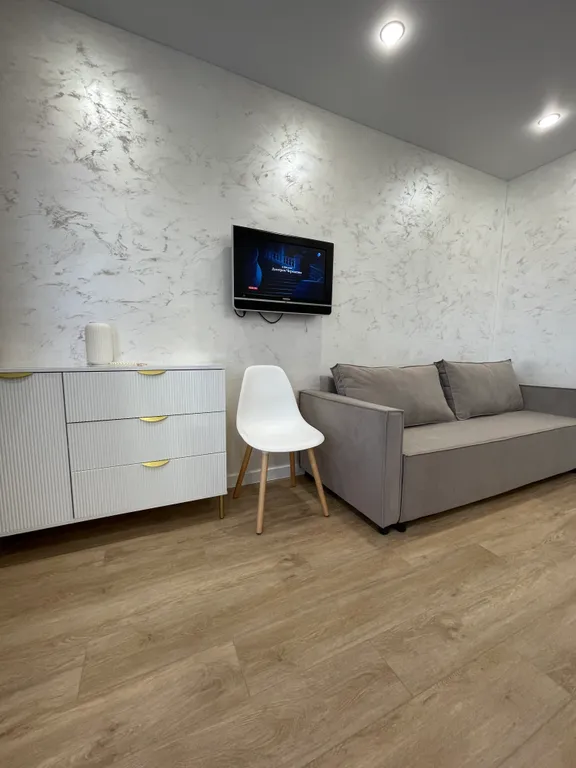 Уютная квартира на берегу озера Тургояк