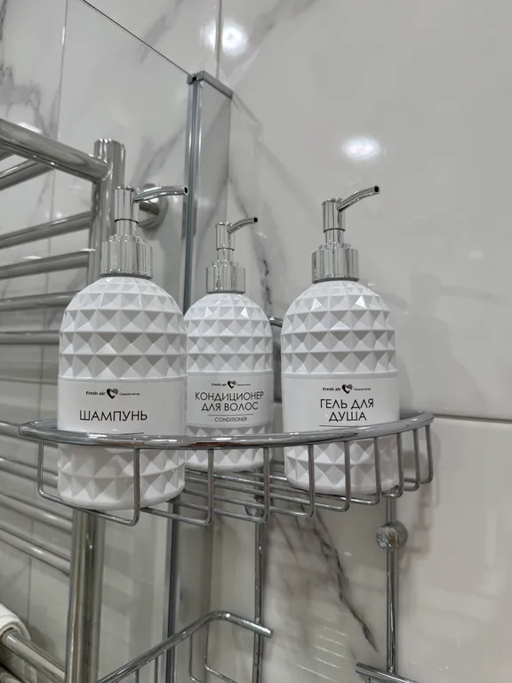 1-комнатная рядом с парком Краснодар