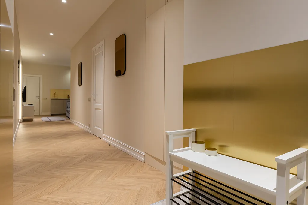 Квартира Квартира у Зимнего дворца — Санкт-Петербург