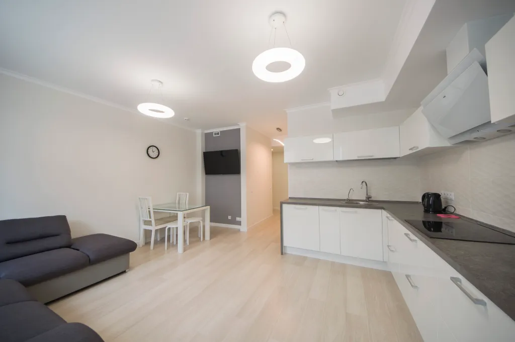 Квартира 3-комнатная Квартира — Санкт-Петербург