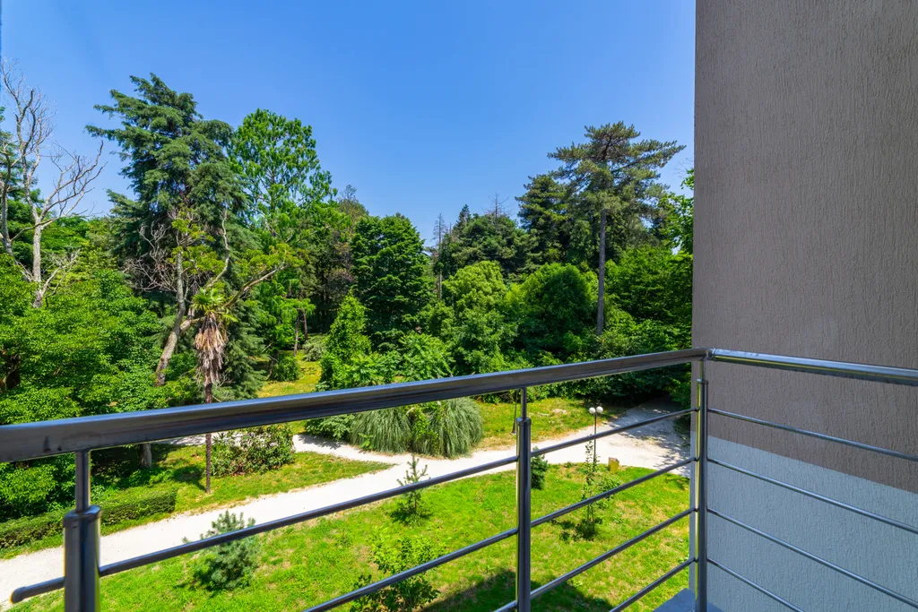 Квартира Квартира Студия Лето — Сириус