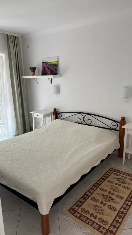 Двухкомнатный номер с отдельной изолированной комнатой