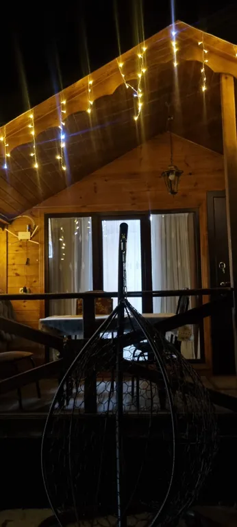 Коттедж Гостевой дом Карета Архыз — аренда посуточно в Архыз