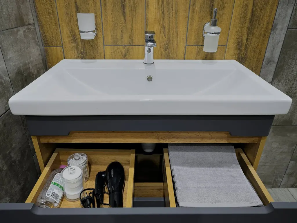 Уютный дом Pineyloft