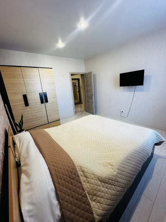 Уютная квартира в центре