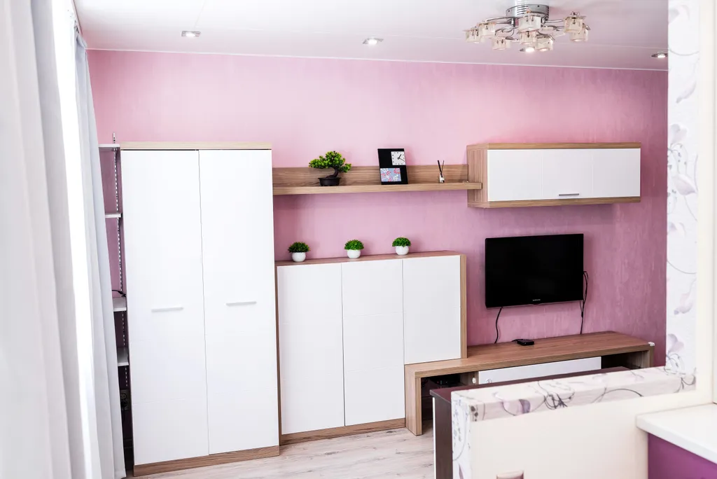 Квартира Двух комнатная  квартира — Ярославль