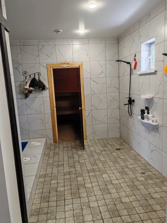 Уютный коттедж у Михалыча в 20 минутах от Минска