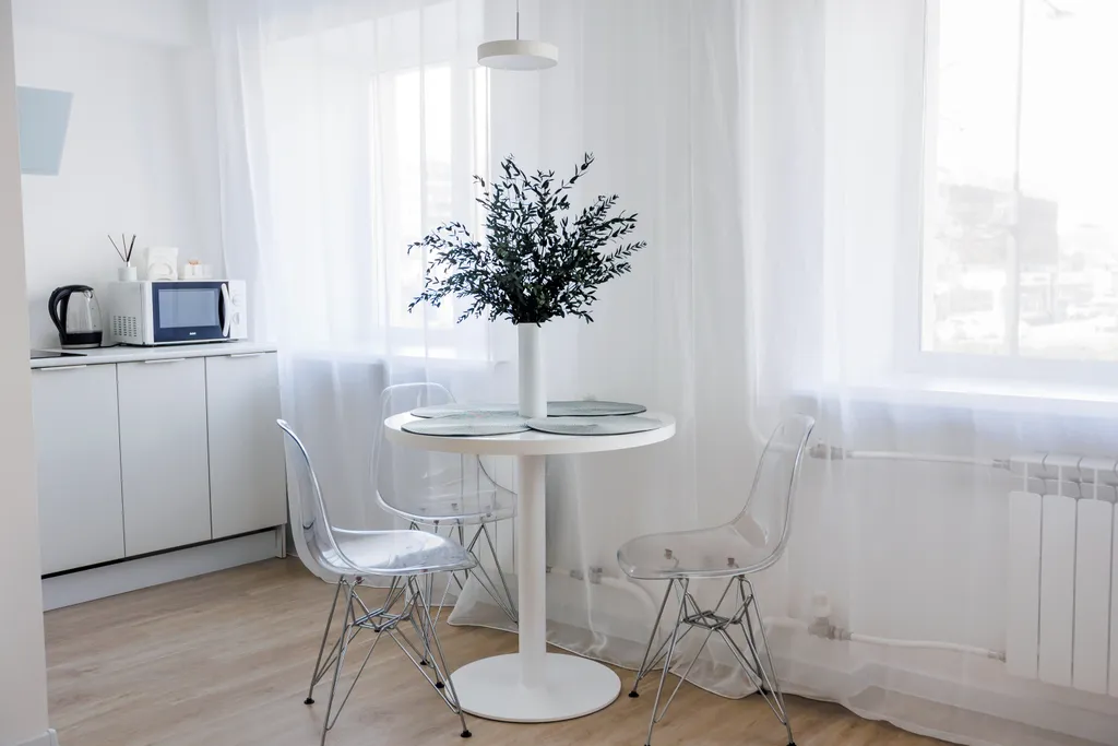 Квартира  в самом центре города